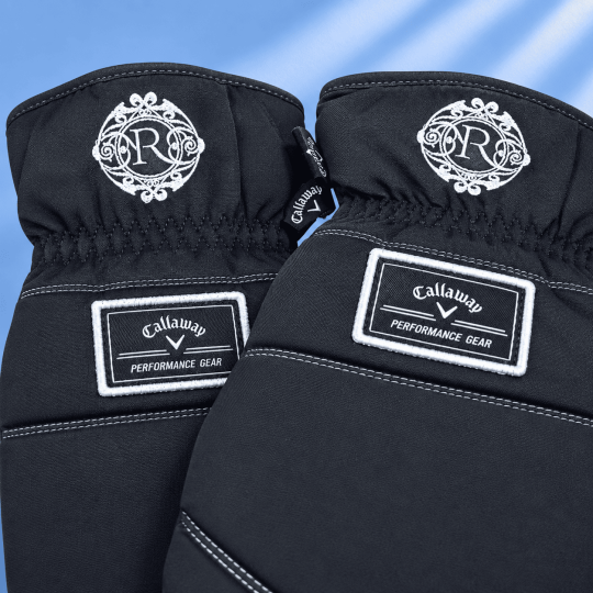 Moufles Personnalisables Callaway
