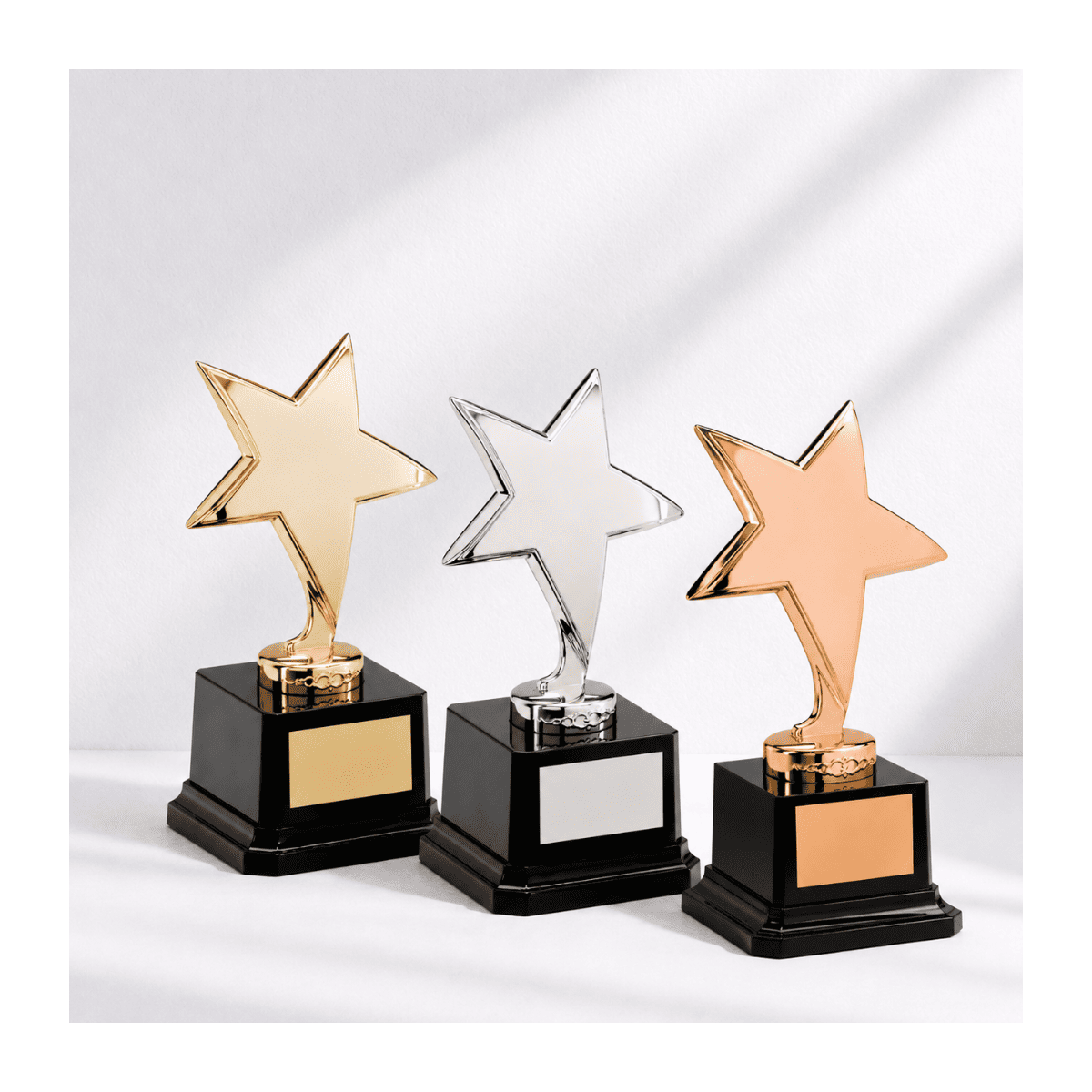 STARS SERIES