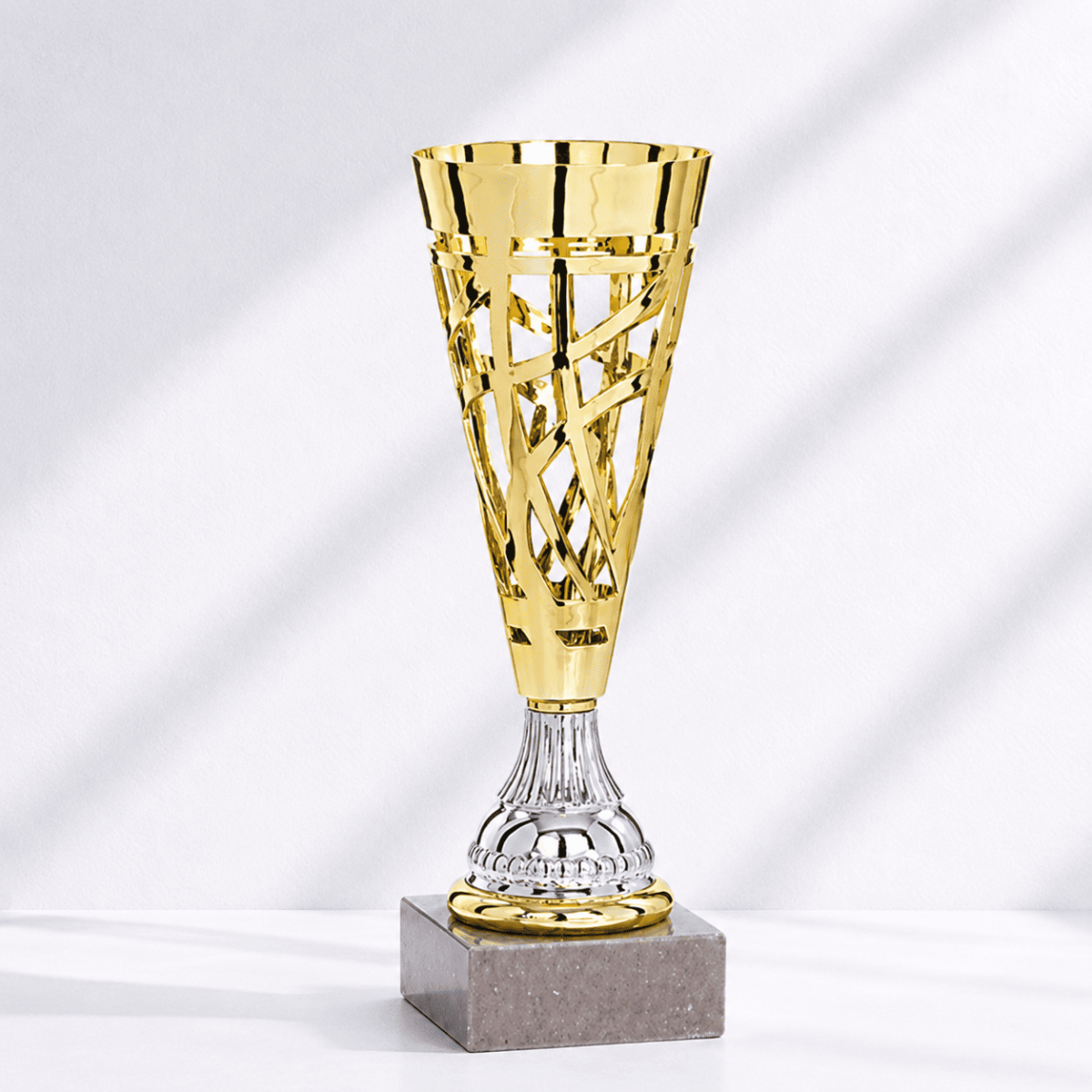 Net cup