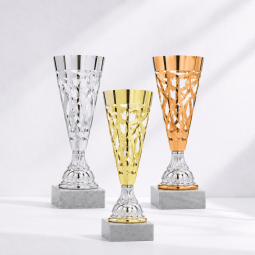 Net cup