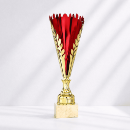 Laurel cup