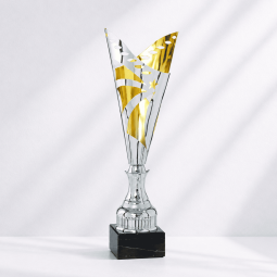 Laser cup