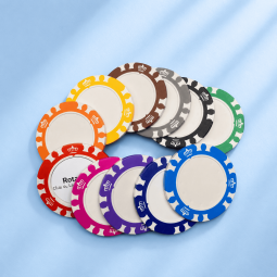 MARQUE BALLE POKER