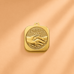 Médaille olympie 35mm