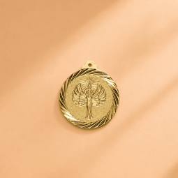 Médaille victoire 32mm