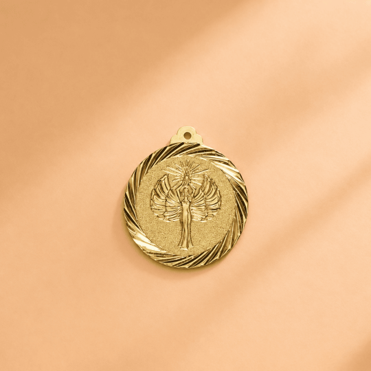 Médaille victoire 32mm