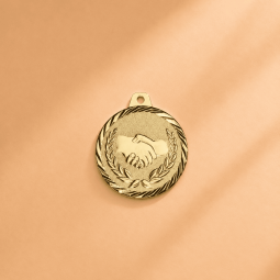 Médaille fair play 50mm