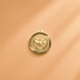 Médaille fair play 32mm
