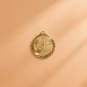 Médaille foot 32mm