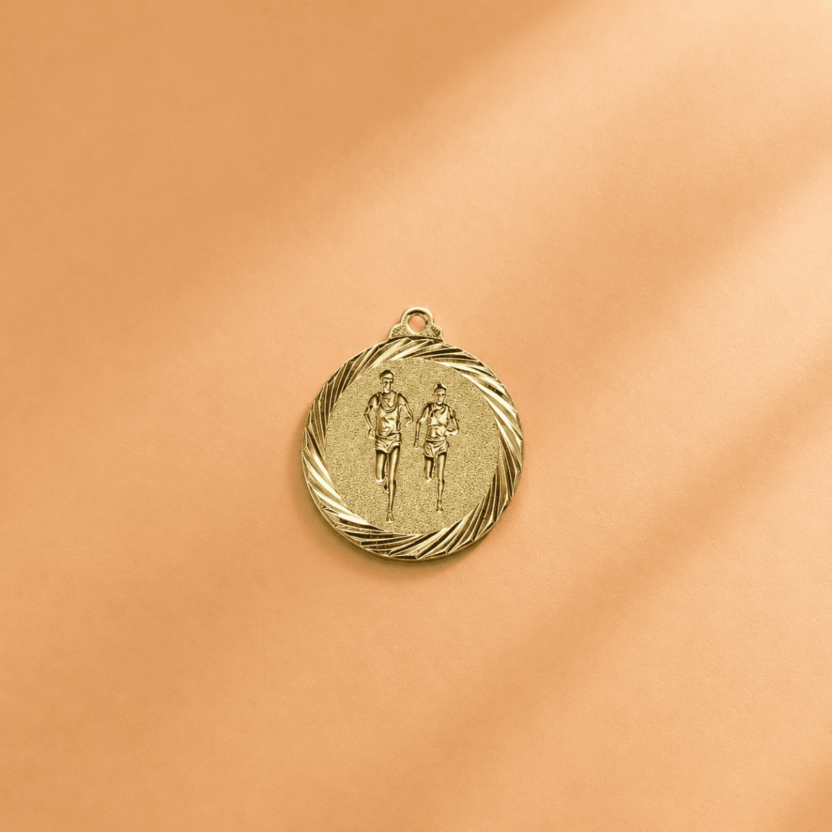 Médaille course 32mm