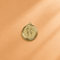 Médaille course 32mm