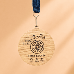 Création para sport