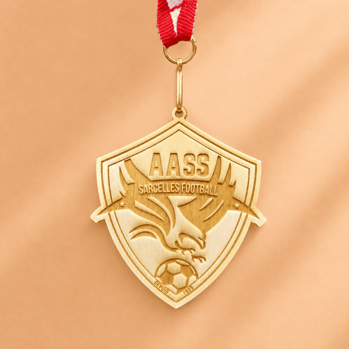 Création aass