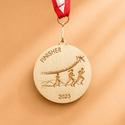 Création finisher