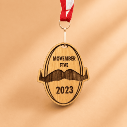 Création movember