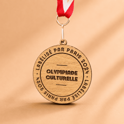 Création Olympiade culturelle