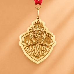 Création Babylon Discus