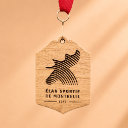 Création sport montreuil