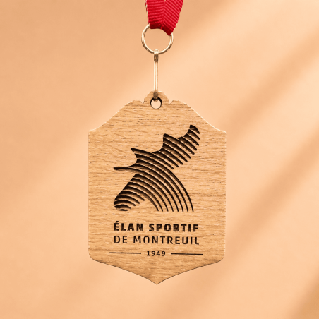 Création sport montreuil