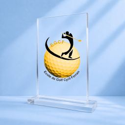 PLEXI PODIUM