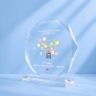 PLEXI PODIUM