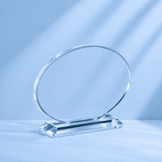 Ovalie plexi