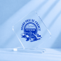 Square plexi