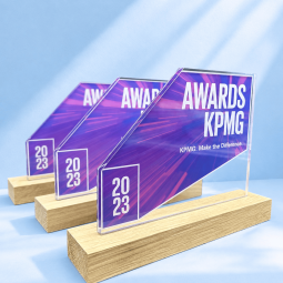Création KPMG