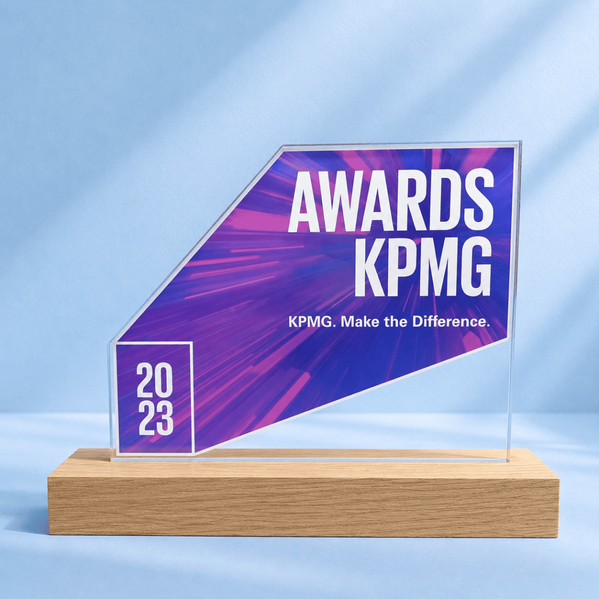 Création KPMG