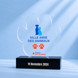 Création Ville Amie des Animaux