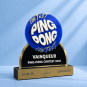 Création Ping Pong Contest