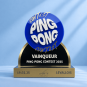 Création Ping Pong Contest