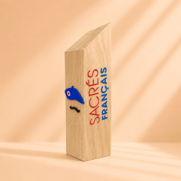 Lajoux - Création sacrés français