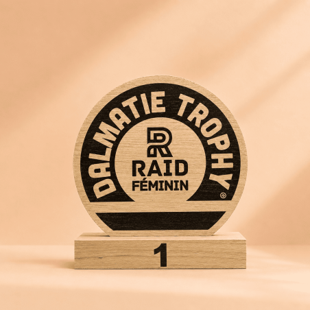 Création Raid Féminin