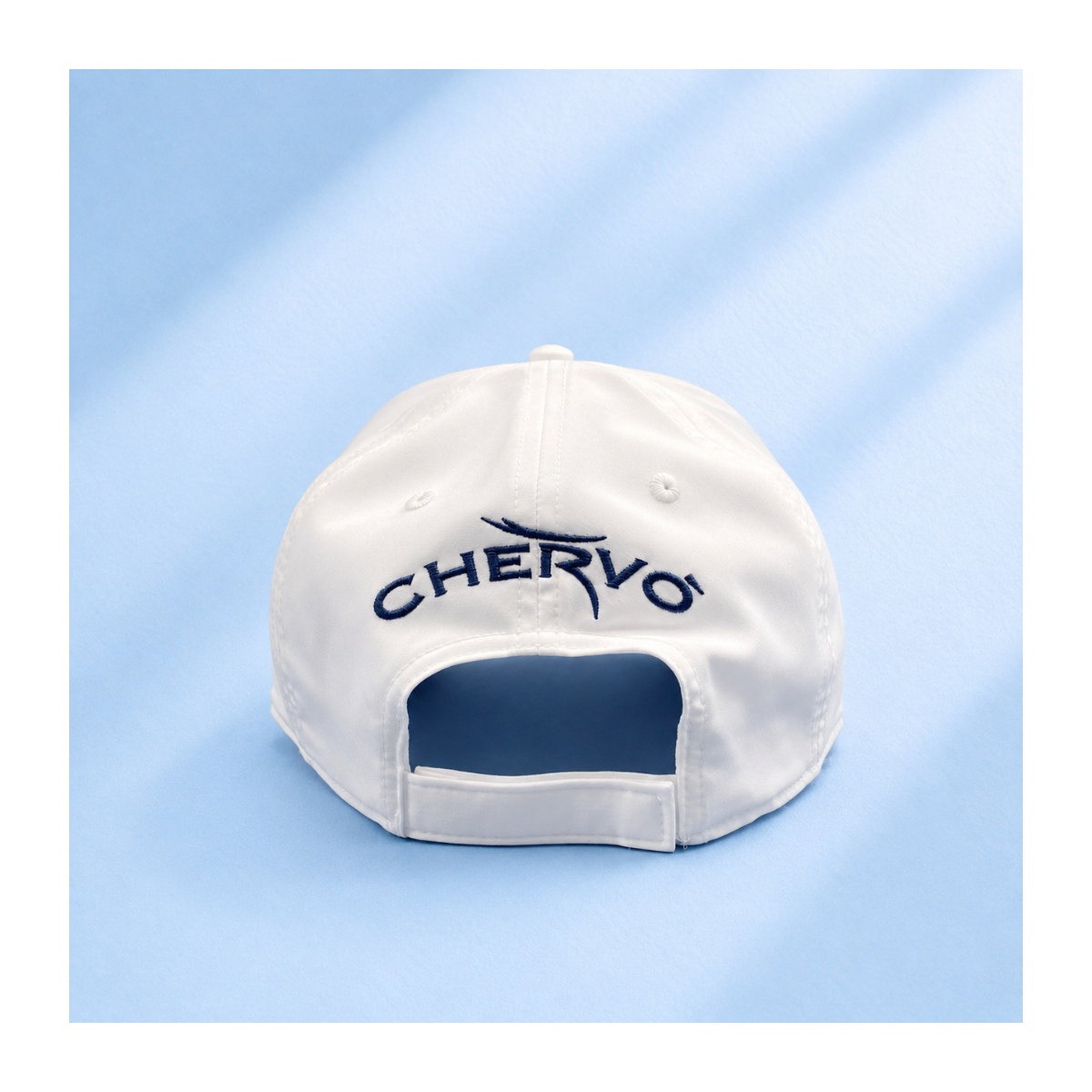 CHERVO CASQUETTE