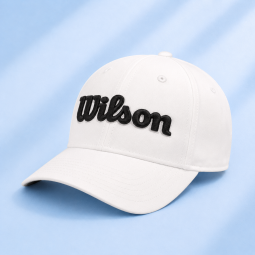 WILSON CASQUETTE PRO TOUR