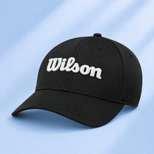 WILSON CASQUETTE PRO TOUR