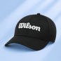 WILSON CASQUETTE PRO TOUR