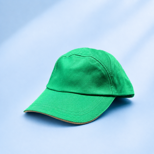 CASQUETTE GOLF