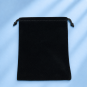 POCHETTE EN VELOURS