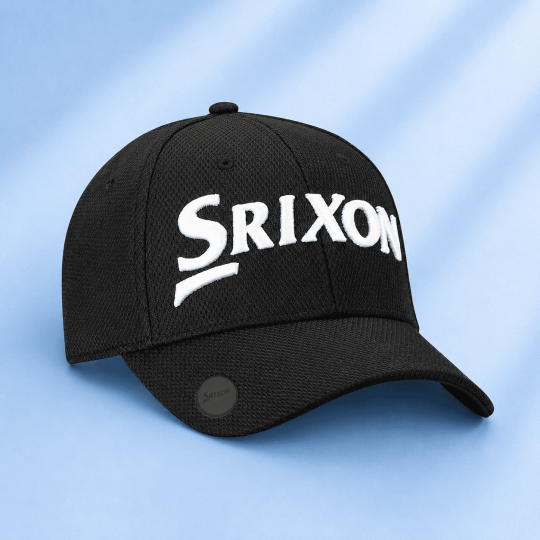 SRIXON BALL MARKER CAP