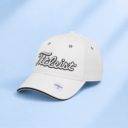 TITLEIST - CASQUETTE BALL-MARKER