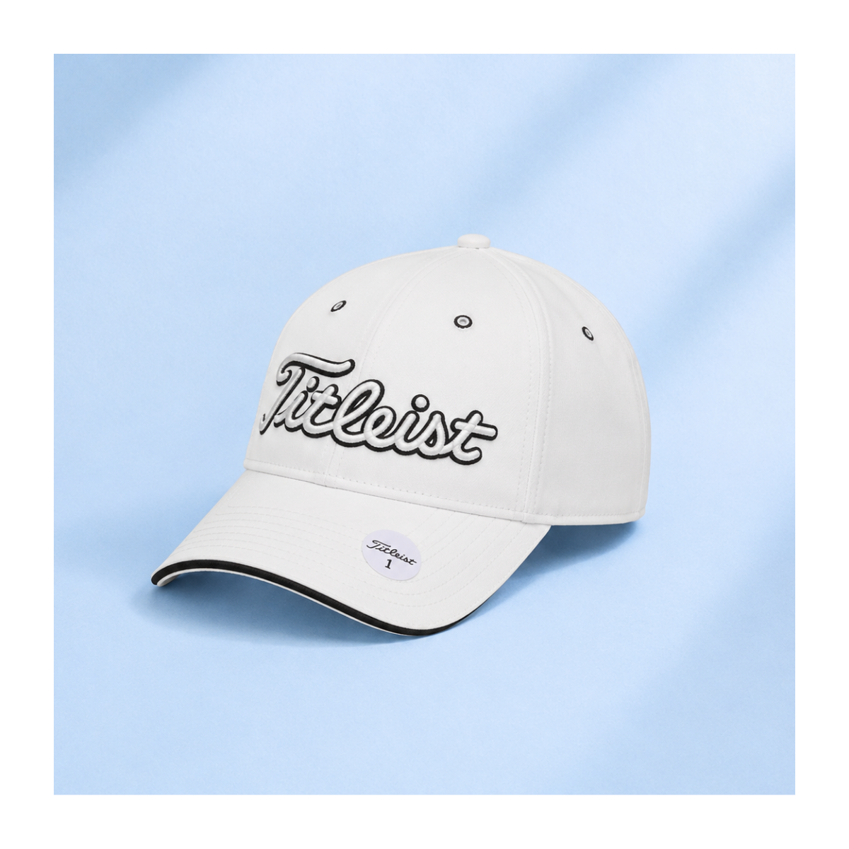 TITLEIST - CASQUETTE BALL-MARKER
