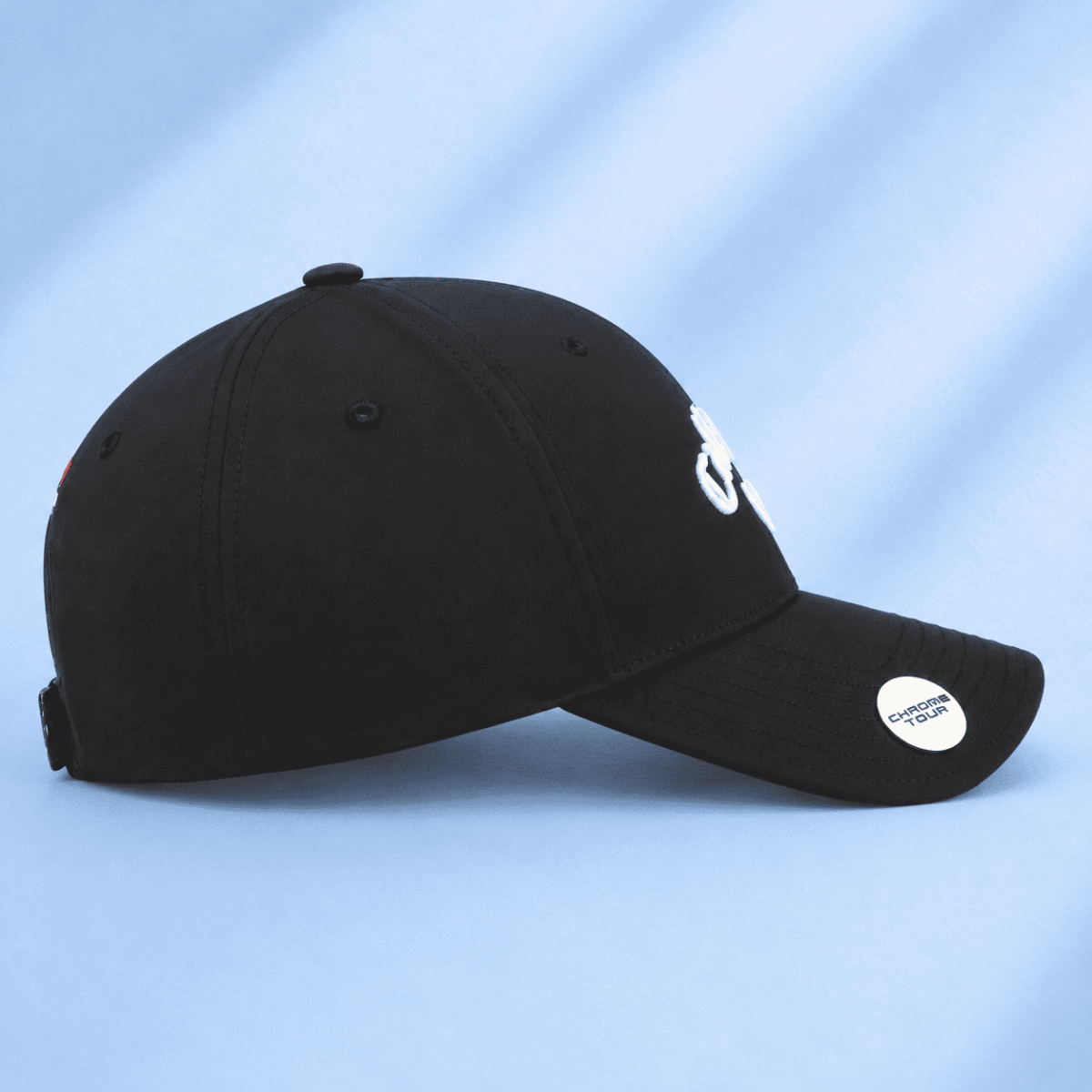 CALLAWAY - CASQUETTE STITCH MAGNET