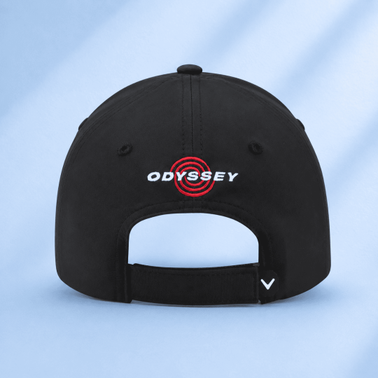 CALLAWAY - CASQUETTE STITCH MAGNET