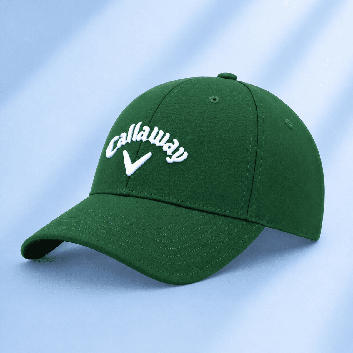 CALLAWAY - CASQUETTE STITCH MAGNET
