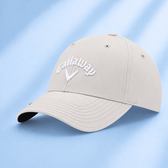 CALLAWAY - CASQUETTE STITCH MAGNET