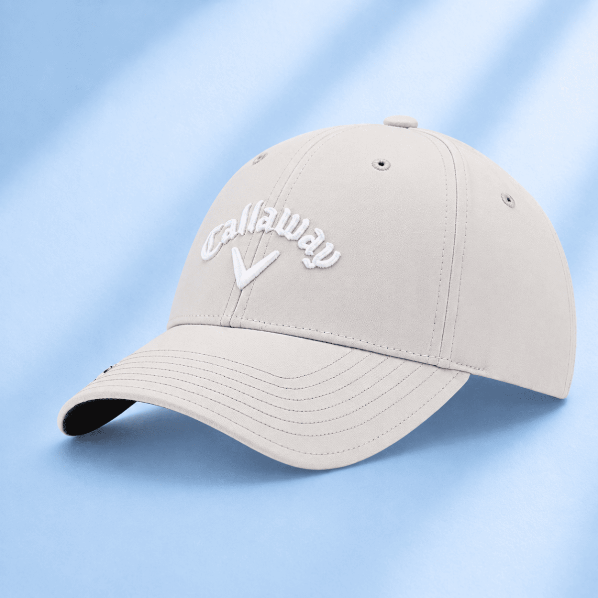CALLAWAY - CASQUETTE STITCH MAGNET