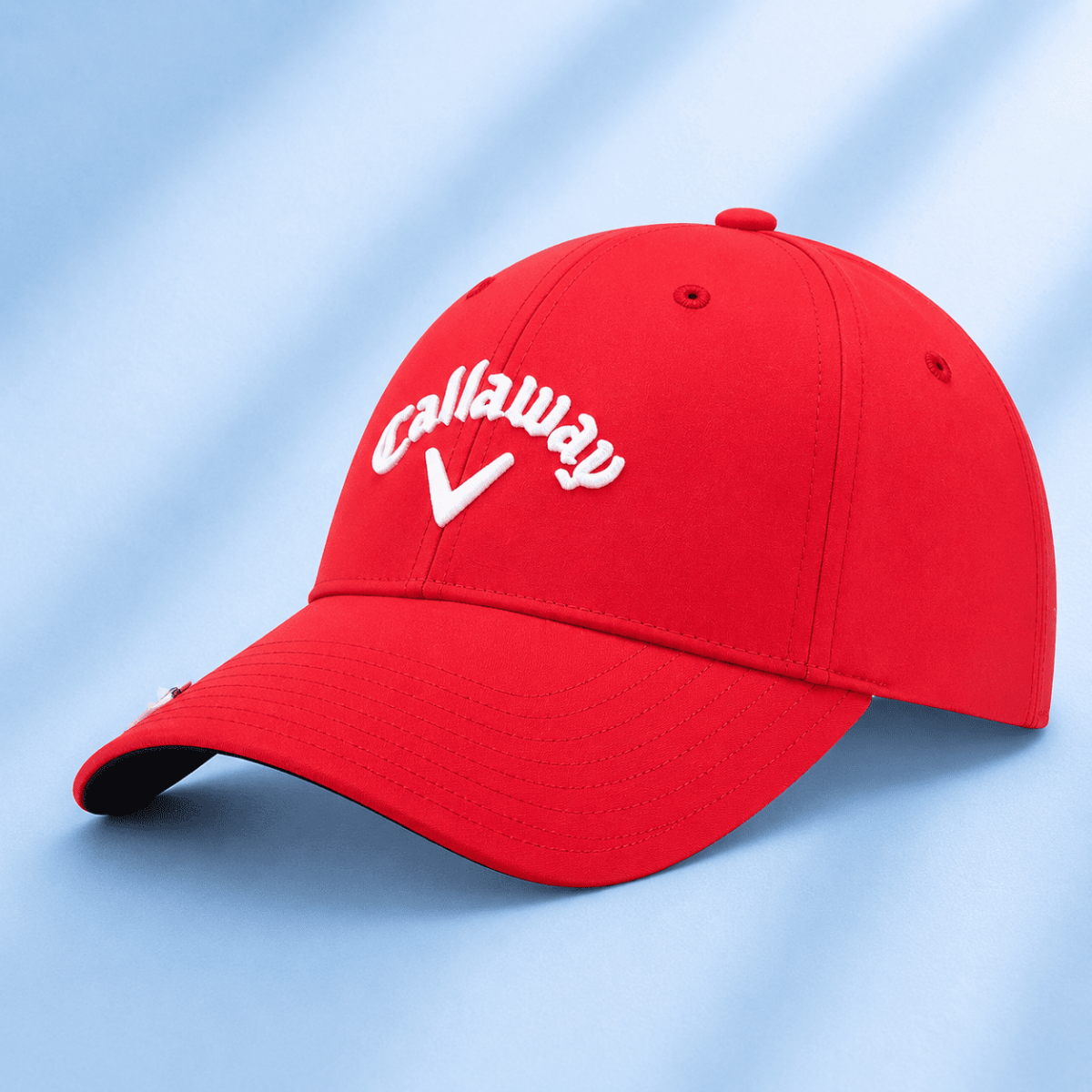 CALLAWAY - CASQUETTE STITCH MAGNET