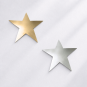 INSERTS METAL ETOILES
